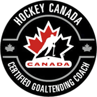 Hockey Canada Certified Coach