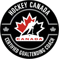 Hockey Canada Certified Coach