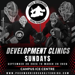 Development Clinics Sundays