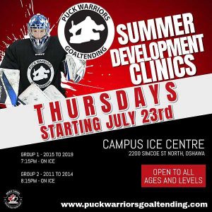 Summer-Development-clinic-Thursdays