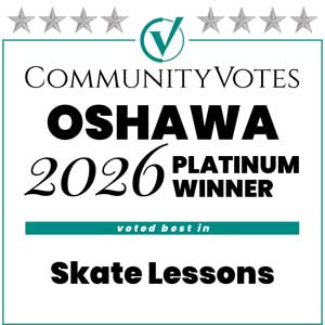 2026 Platinum Winner Skate Lessons